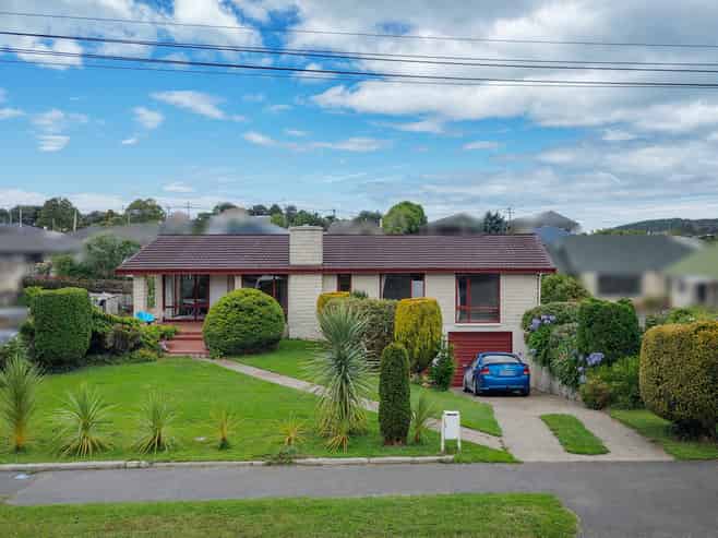 23 Towey Street, Oamaru