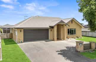 6 Magnolia Drive, Matamata