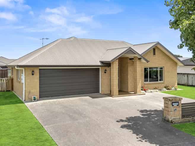 6 Magnolia Drive, Matamata