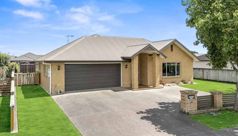 6 Magnolia Drive, Matamata