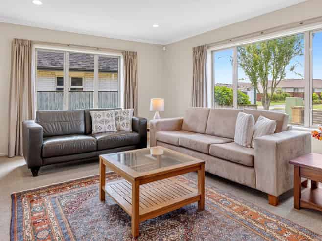 6 Magnolia Drive, Matamata