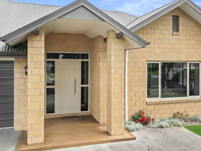 6 Magnolia Drive, Matamata
