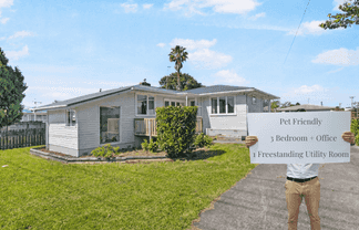35 Smiths Avenue, Papakura