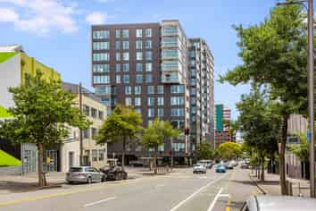 507/168 Victoria Street, Te Aro