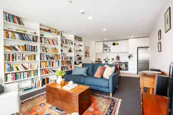 507/168 Victoria Street, Te Aro