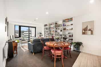 507/168 Victoria Street, Te Aro