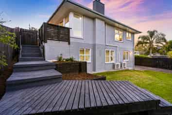 43 McClintock Road, Massey