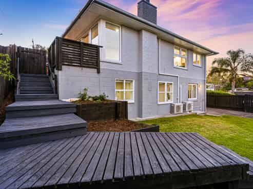 43 Mcclintock Road, Massey