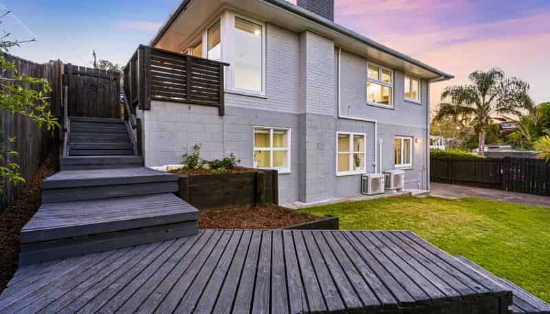 43 McClintock Road, Massey