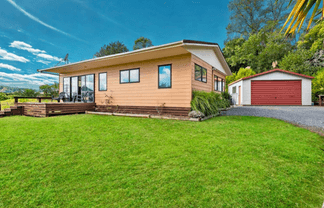 103 Hillview Road, Ramarama