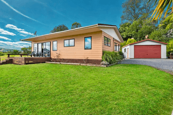 103 Hillview Road, Ramarama