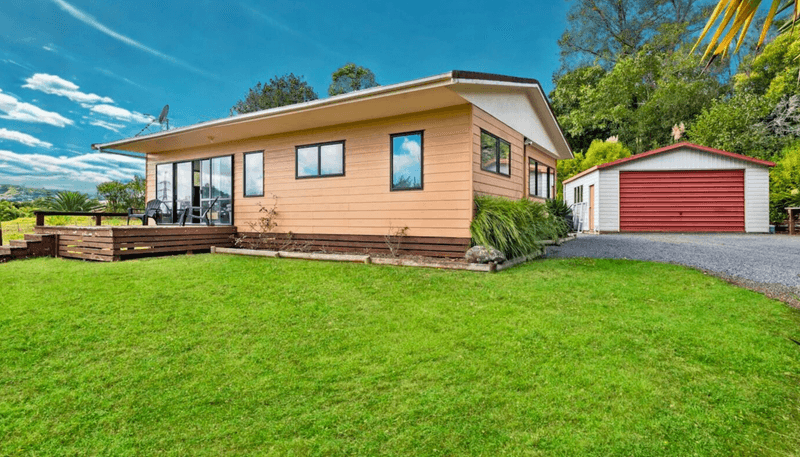 103 Hillview Road, Ramarama