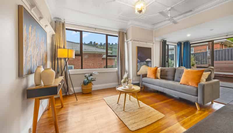 7 Dalkeith Street, North East Valley