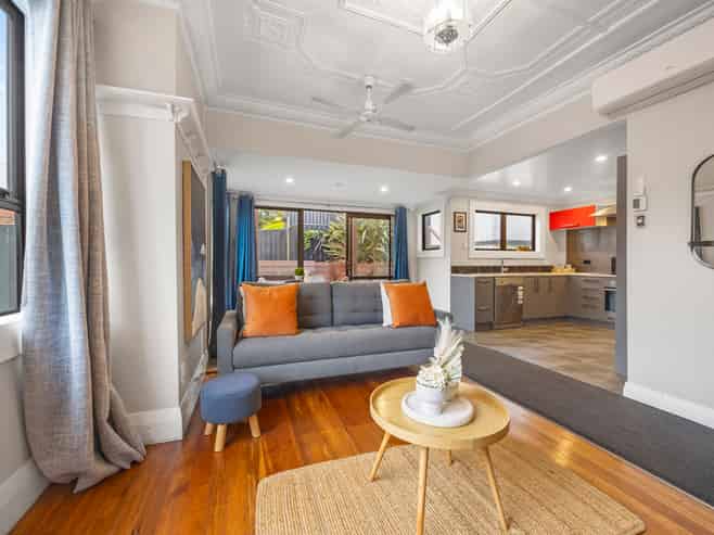 7 Dalkeith Street, North East Valley