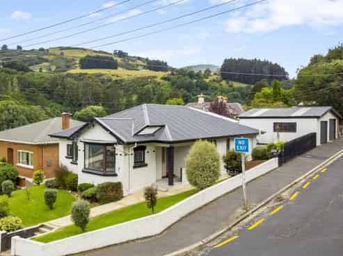 7 Dalkeith Street, North East Valley