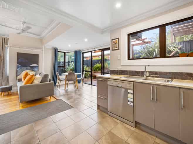 7 Dalkeith Street, North East Valley