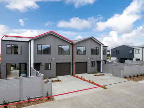 4 Park Green Avenue, Karaka