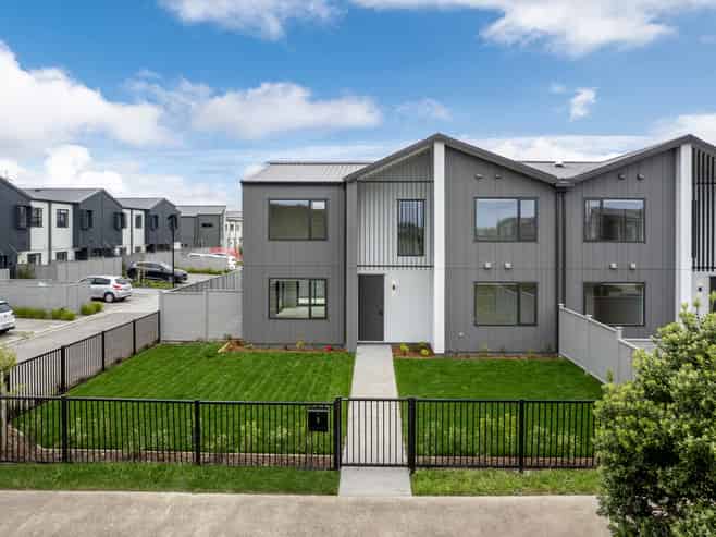 4 Park Green Avenue, Karaka