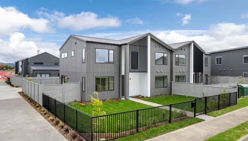 4 Park Green Avenue, Karaka