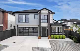 81 Tir Conaill Avenue, Flat Bush