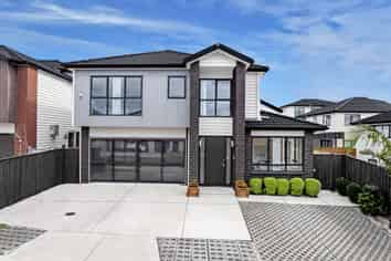 81 Tir Conaill Avenue, Flat Bush