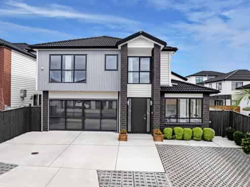 81 Tir Conaill Avenue, Flat Bush