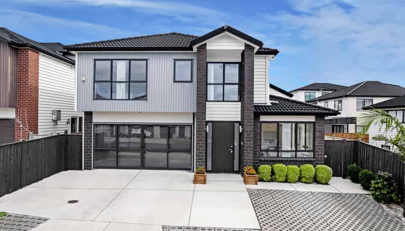 81 Tir Conaill Avenue, Flat Bush