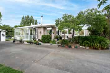 94 Hunter Terrace, Cashmere