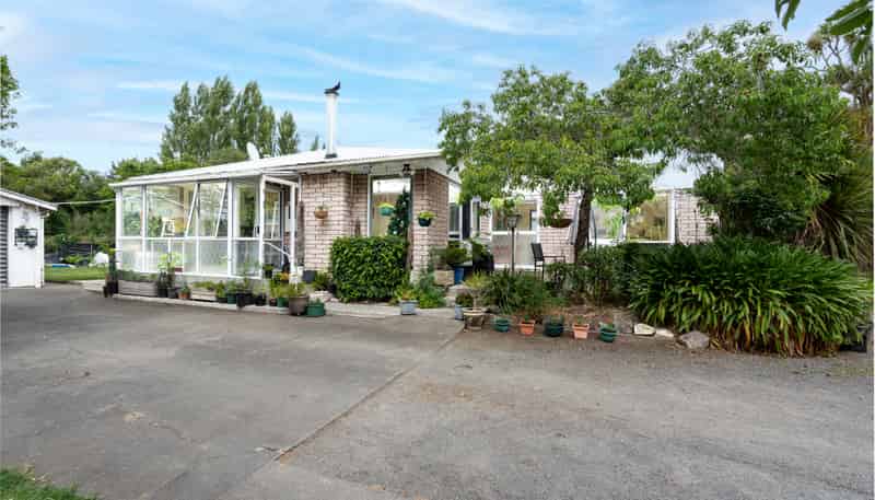 94 Hunter Terrace, Cashmere