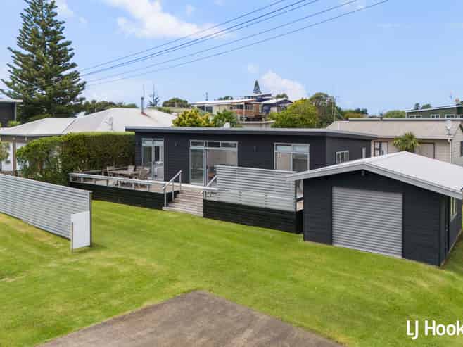 3 Edwards Street, Waihi Beach