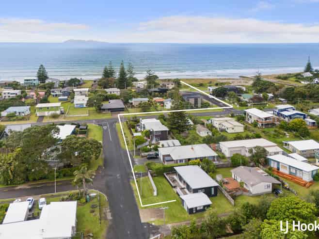 3 Edwards Street, Waihi Beach
