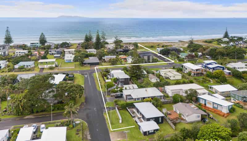 3 Edwards Street, Waihi Beach