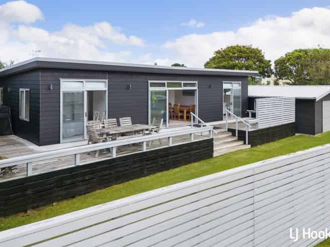 3 Edwards Street, Waihi Beach