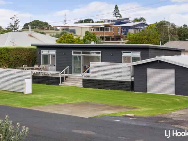 3 Edwards Street, Waihi Beach