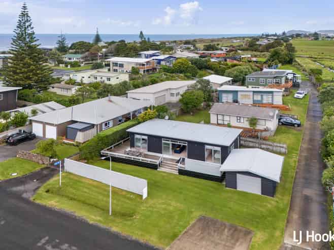 3 Edwards Street, Waihi Beach