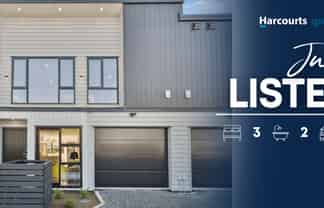 2/12 William Street, Mangere East