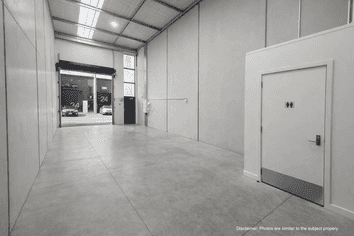 Sold Vacant or Tenanted, Decision is yours!