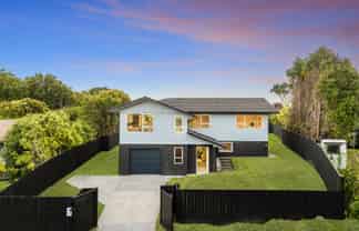 4 Lidcombe Place, Avondale