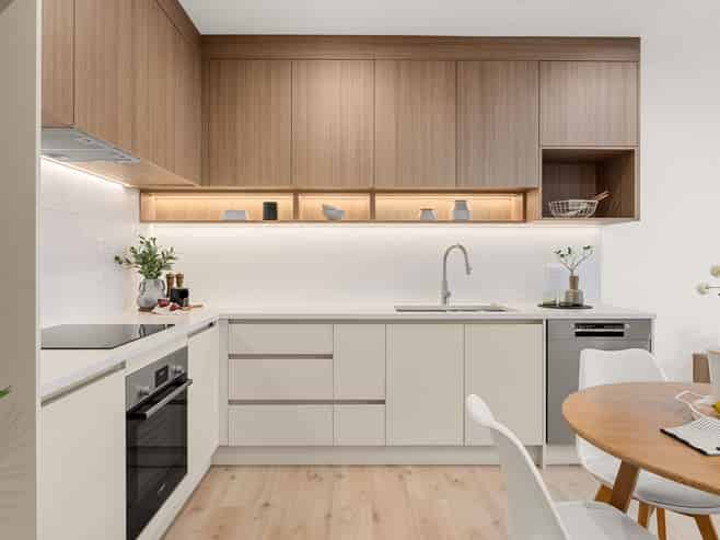 8/143 Clarence Street, Hamilton Lake