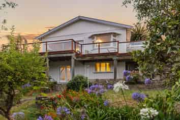 7 Rangatira Terrace, Mount Pleasant