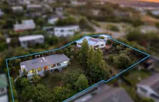 7 Rangatira Terrace, Mount Pleasant