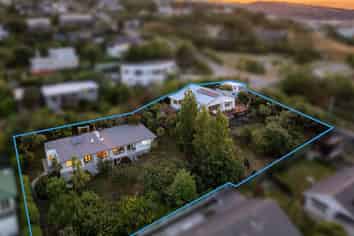 7 Rangatira Terrace, Mount Pleasant