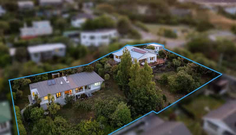 7 Rangatira Terrace, Mount Pleasant