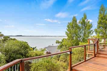 7 Rangatira Terrace, Mount Pleasant