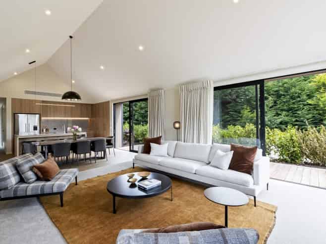 4 Carrick Lane, Dalefield/Wakatipu Basin