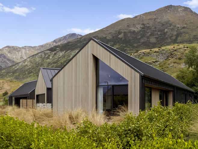 4 Carrick Lane, Dalefield/Wakatipu Basin