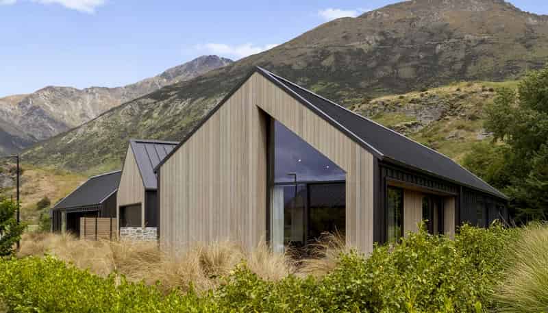 4 Carrick Lane, Dalefield/Wakatipu Basin