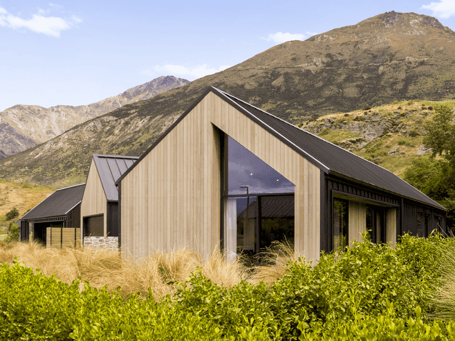 4 Carrick Lane, Dalefield/Wakatipu Basin