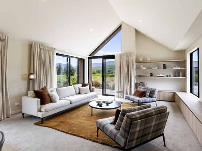 4 Carrick Lane, Dalefield/Wakatipu Basin