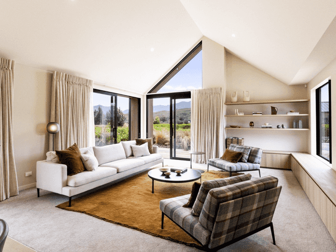 4 Carrick Lane, Dalefield/Wakatipu Basin